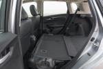 Honda Fit 2017 года (NA)